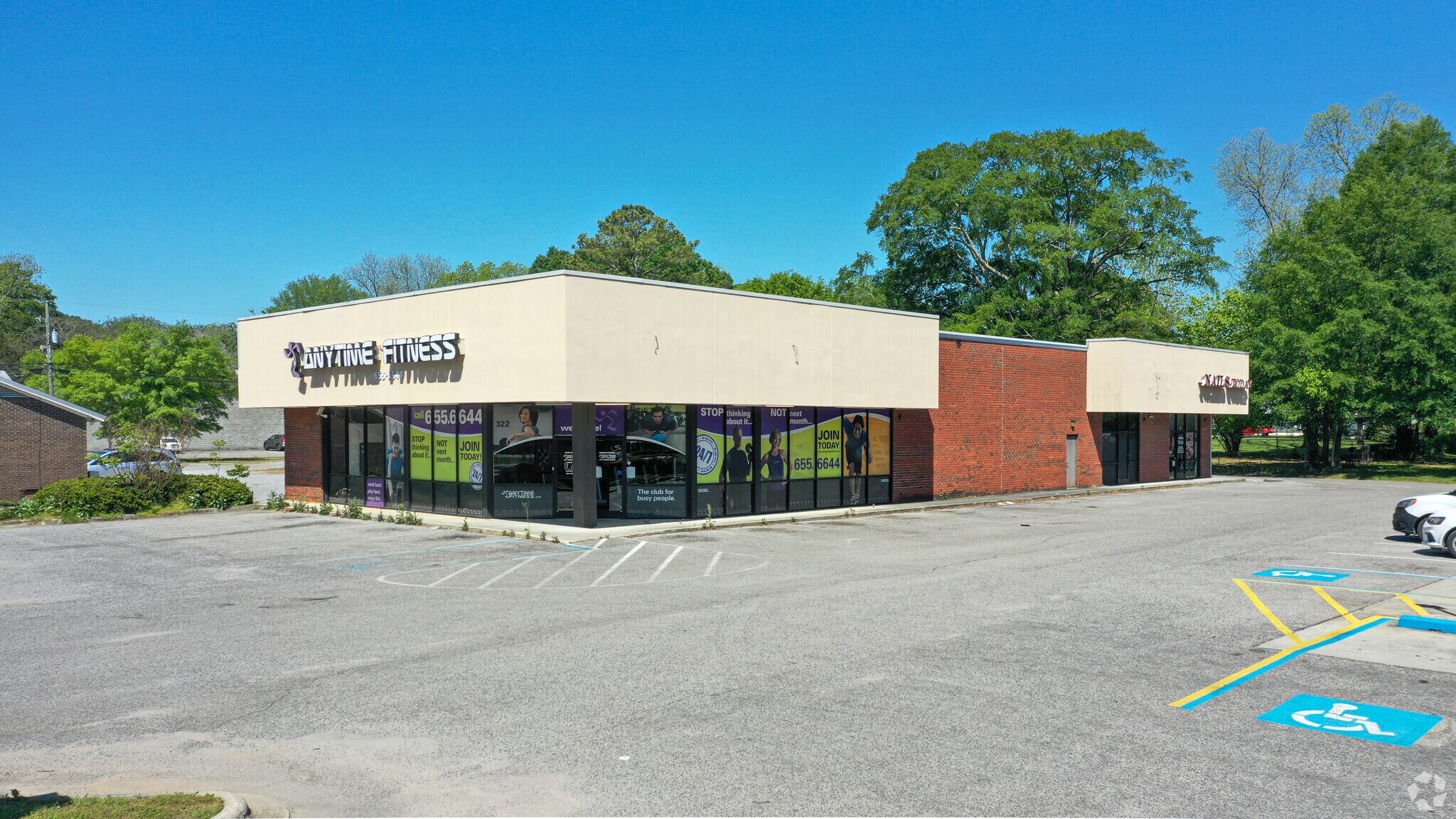 322 Main St, Trussville, AL for sale Primary Photo- Image 1 of 1