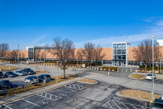 More details for 800-850 NW Chipman Rd, Lee's Summit, MO - Office for Lease