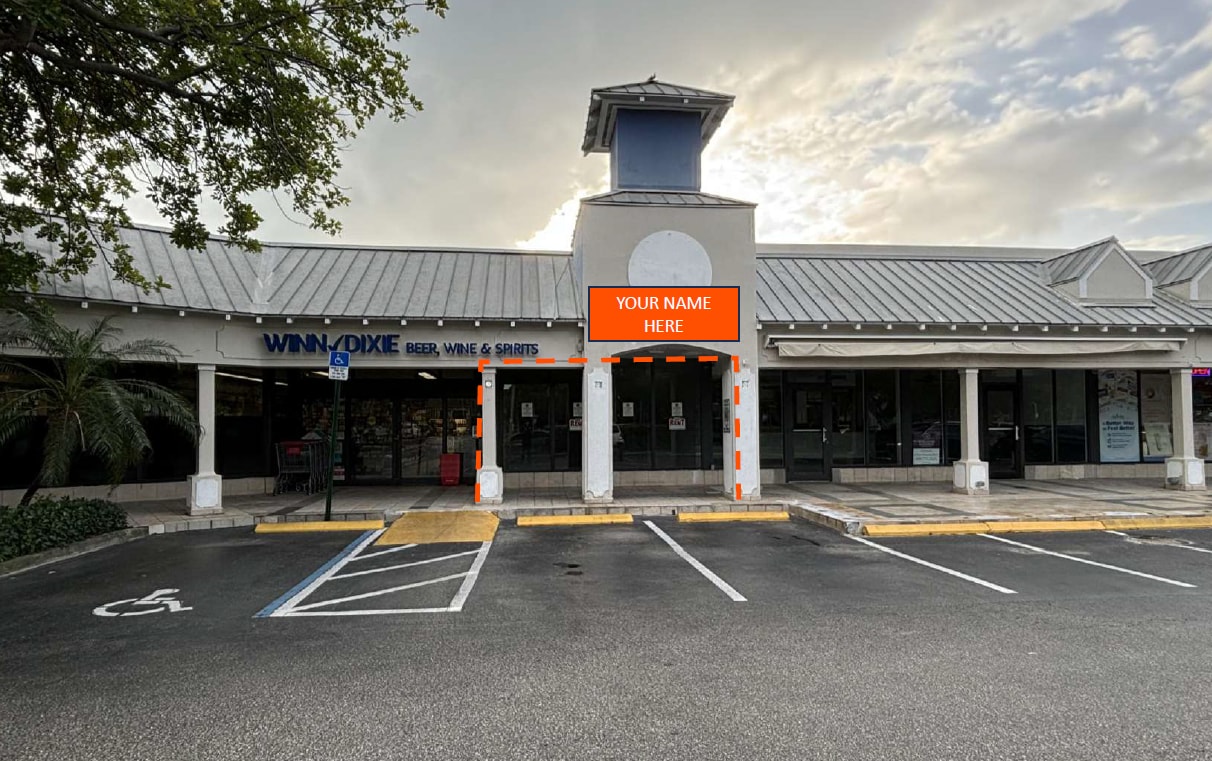 600-658 Crandon Blvd, Key Biscayne, FL for lease Building Photo- Image 1 of 8