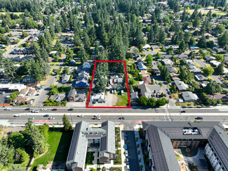 More details for 11341-11411 SE Division St, Portland, OR - Land for Sale