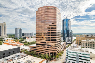 More details for 111 N Orange Ave, Orlando, FL - Coworking for Lease