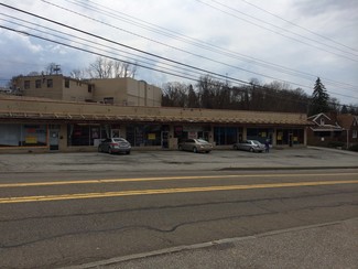 More details for 6026-6038 Saltsburg Rd, Verona, PA - Retail for Lease