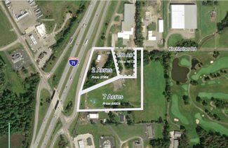 More details for Bellville land, Bellville, OH - Land for Sale