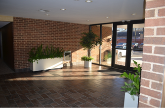 3918 Prosperity Ave, Fairfax, VA for lease Interior Photo- Image 2 of 2
