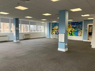 More details for 14 North Claremont St, Glasgow - Office for Lease