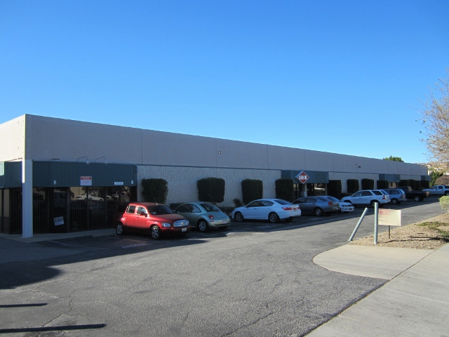 21612-21642 Marilla St, Chatsworth, CA for lease - Other - Image 3 of 7