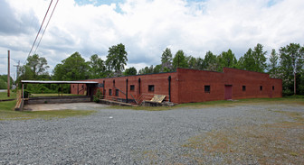 20 Biesecker Rd, Lexington NC - Warehouse