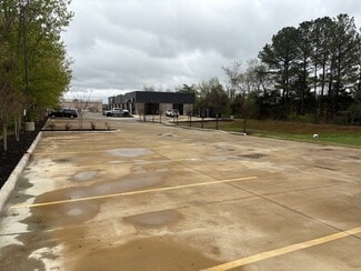 More details for 1117 McMurtrie Dr NW, Huntsville, AL - Land for Lease