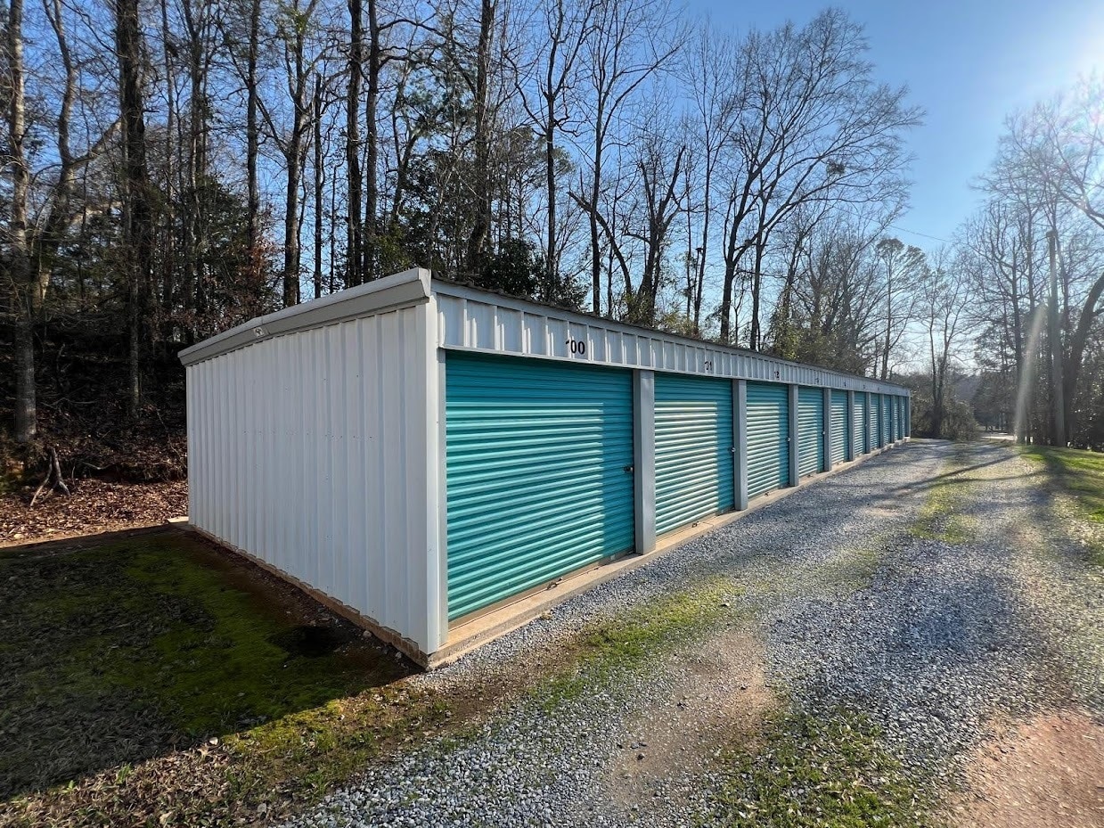 2440 Central Plank Rd, Wetumpka, AL for sale Building Photo- Image 1 of 4