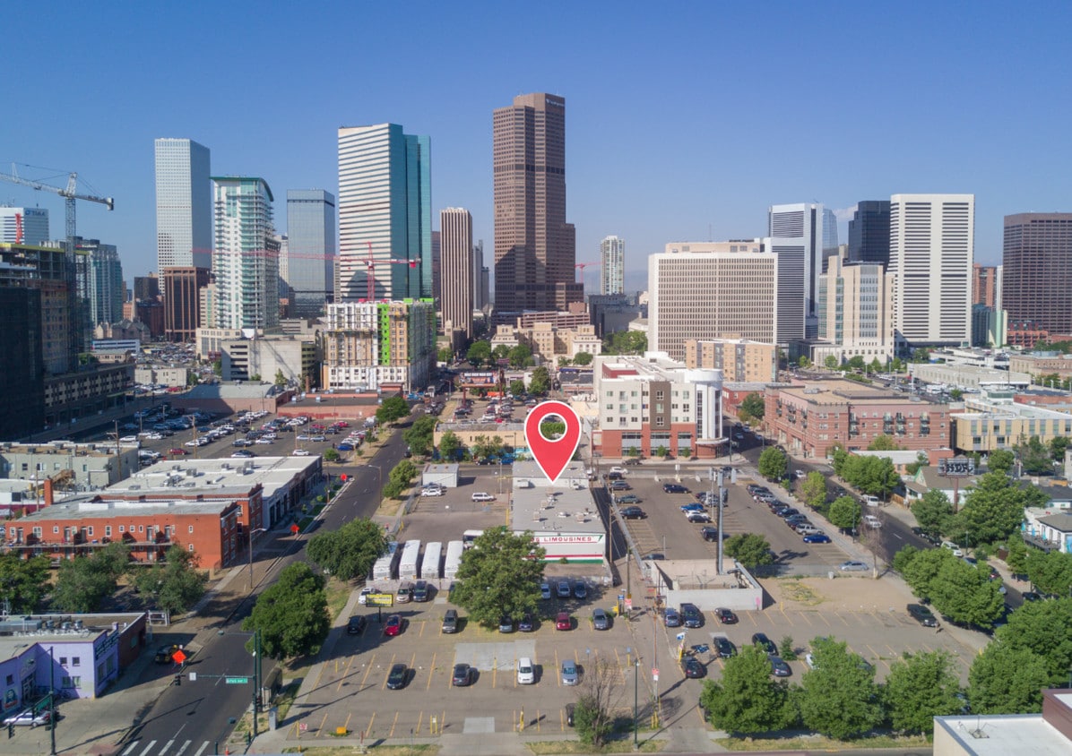 22152243 California St, Denver, CO 80205