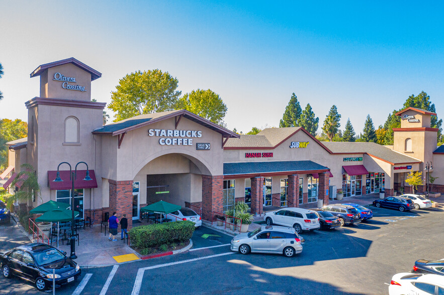 3375 Port Chicago Hwy, Concord, CA for lease - Primary Photo - Image 3 of 6