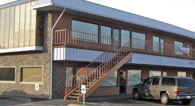 9810 40th Ave SW, Lakewood, WA for lease Building Photo- Image 1 of 8