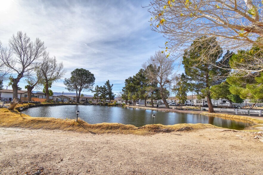 34805 Daggett Yermo Rd, Daggett, CA for sale - Building Photo - Image 1 of 1