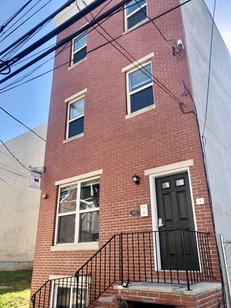 More details for 1700 W Norris St, Philadelphia, PA - Multifamily for Sale