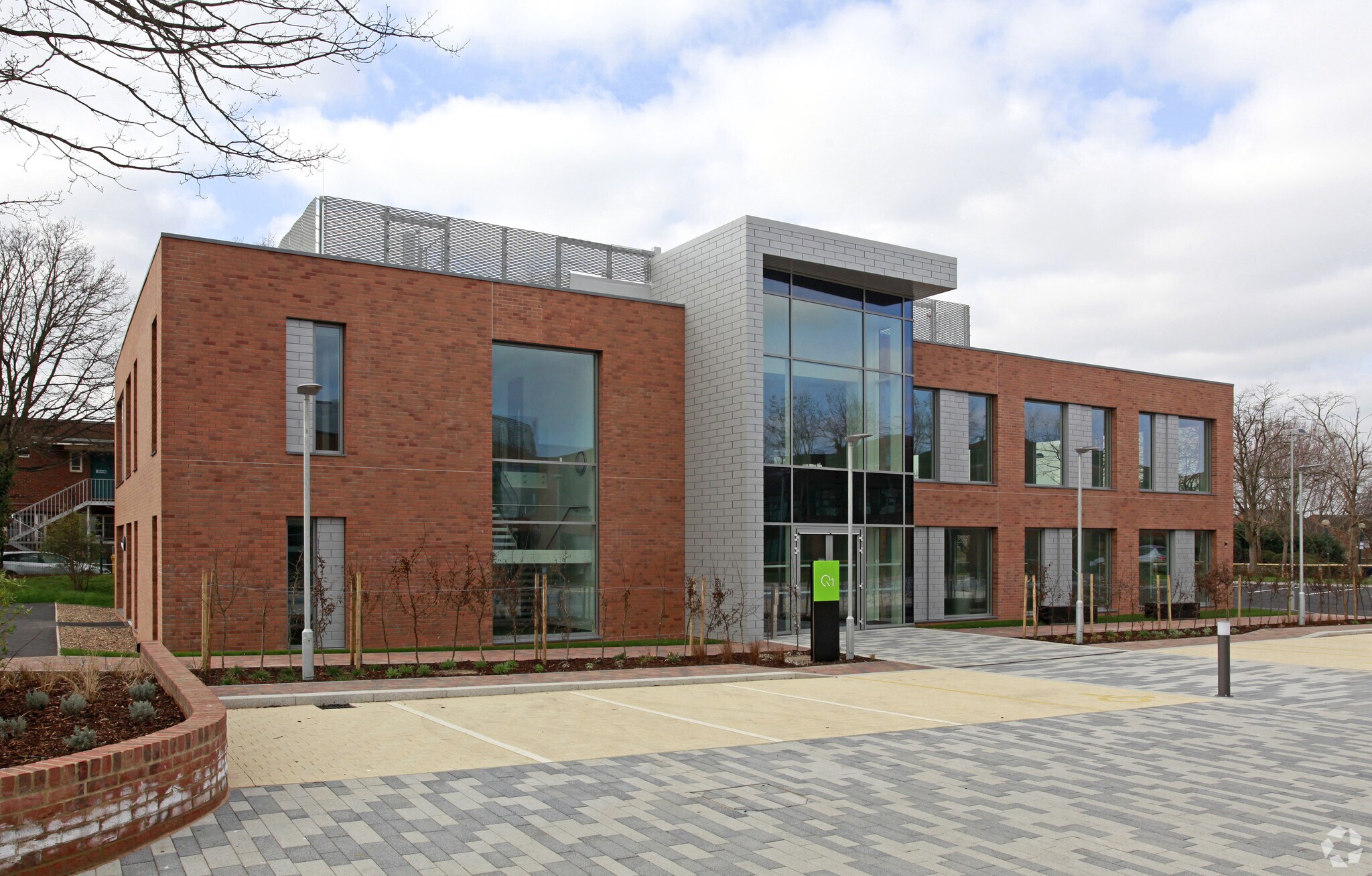 Randalls Way, Leatherhead for sale Building Photo- Image 1 of 1