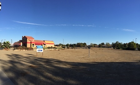 Ruggieri Way, Williams, CA for sale - Building Photo - Image 1 of 1