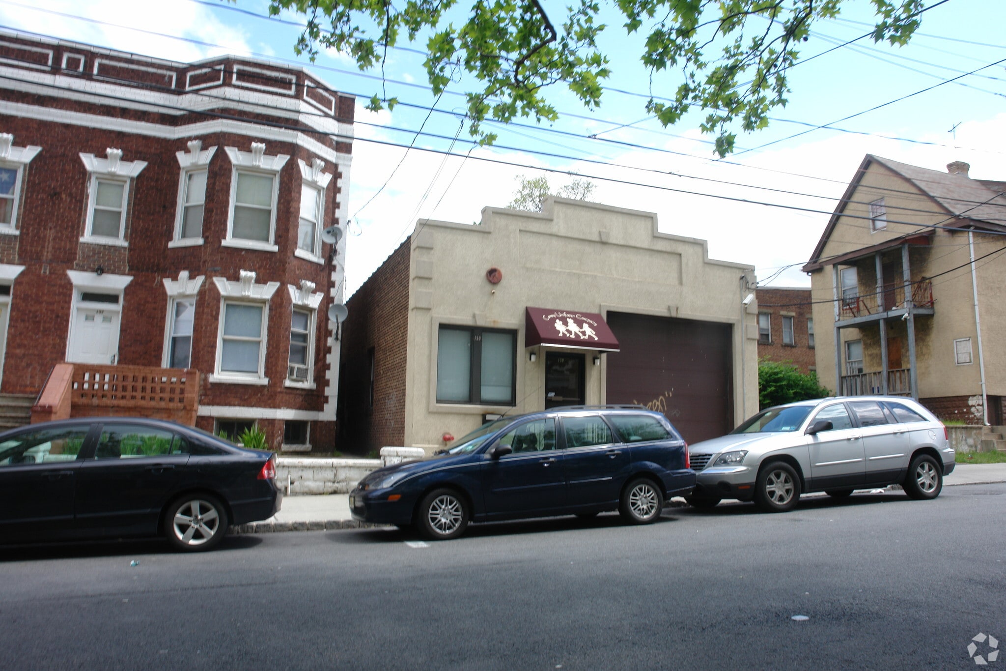 130 Patterson St, Perth Amboy, NJ for lease Primary Photo- Image 1 of 17
