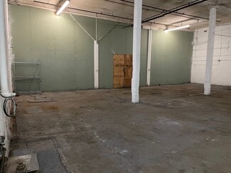 More details for 4167 Emerald Ave, Chicago, IL - Industrial for Lease