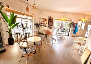 Retail in Palamós, Gerona for lease Interior Photo- Image 1 of 10