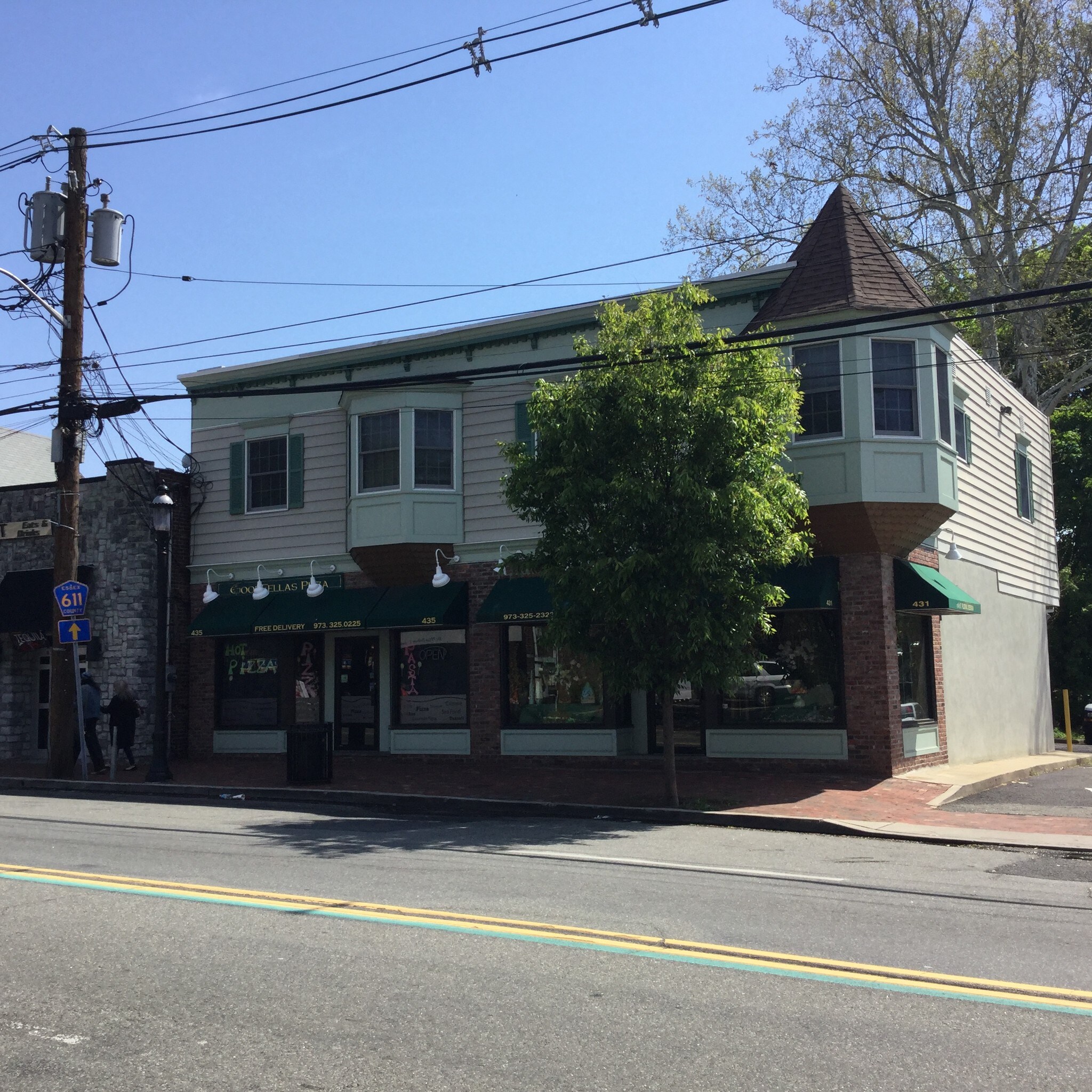 435 Main St, West Orange, NJ for sale Primary Photo- Image 1 of 1