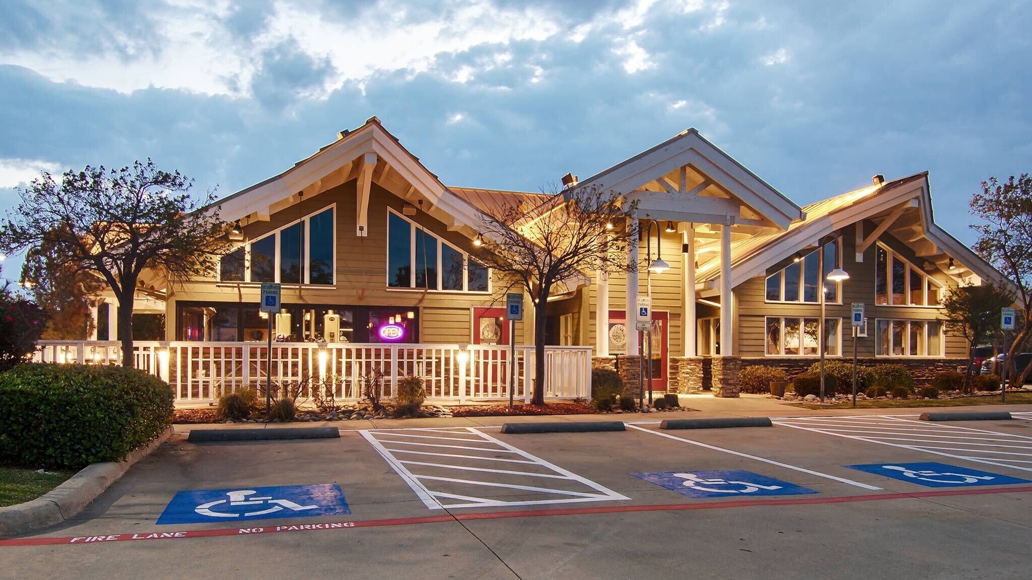 3311 E State Highway 114, Southlake, TX for sale Building Photo- Image 1 of 1