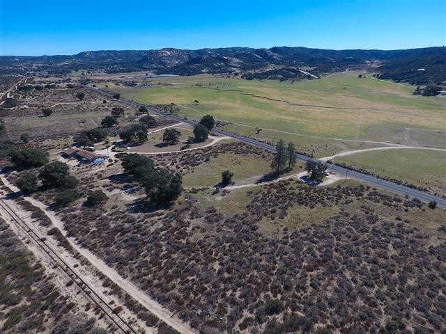 0 Highway 94, Campo, CA for sale - Other - Image 1 of 1