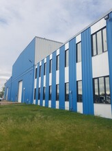 5710 17th St, Edmonton, AB for lease Building Photo- Image 1 of 6