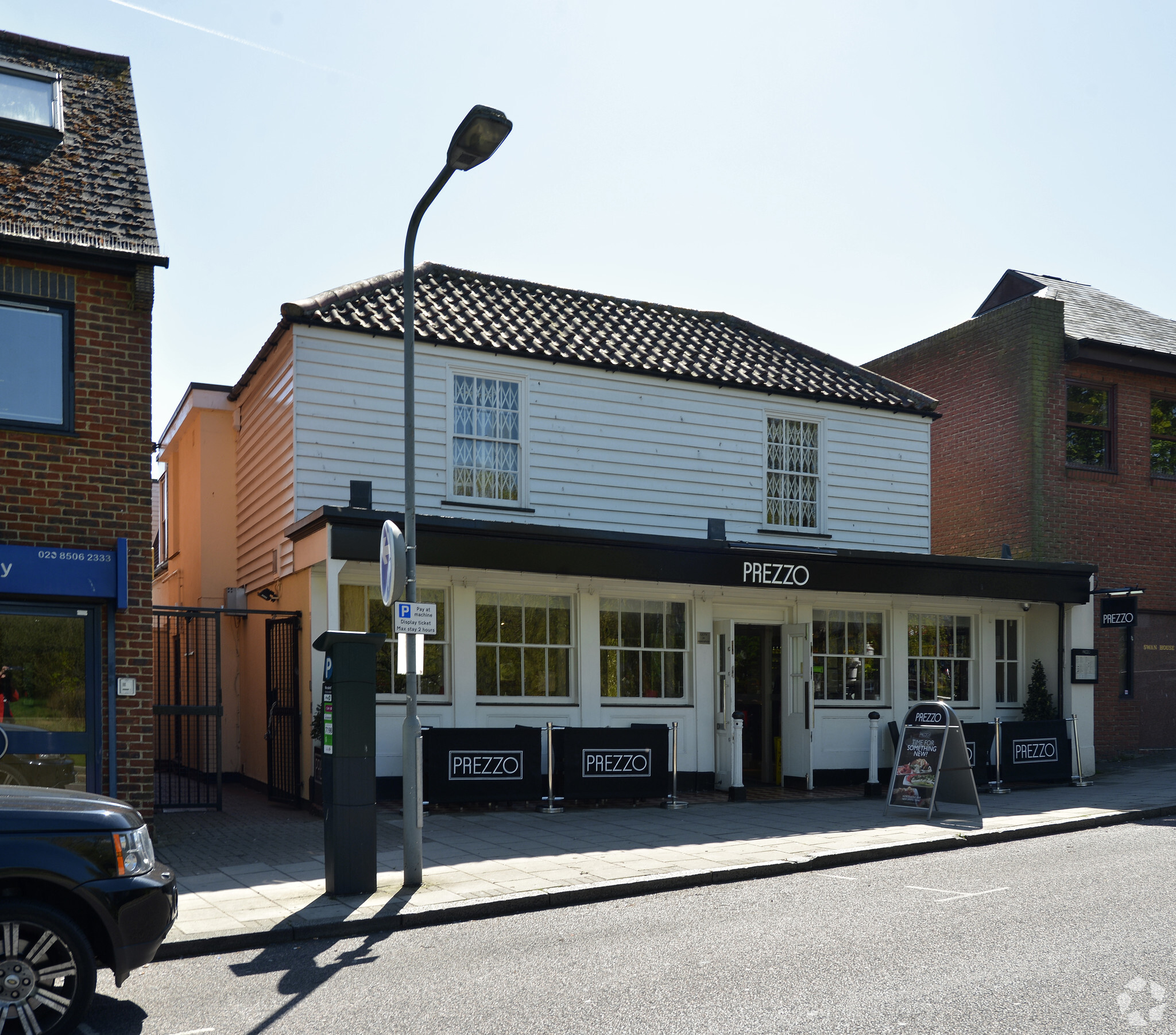 8 Johnston Rd, Woodford Green for sale Primary Photo- Image 1 of 1