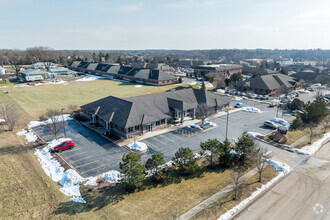 385 Millennium Dr, Crystal Lake, IL - aerial  map view - Image1