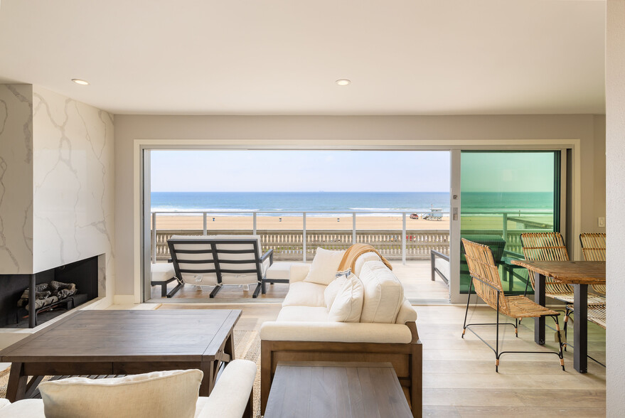 2208 The Strand, Manhattan Beach, CA for sale - Building Photo - Image 1 of 1