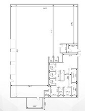 2154 E Rio Salado Pky, Tempe, AZ for lease Floor Plan- Image 1 of 1