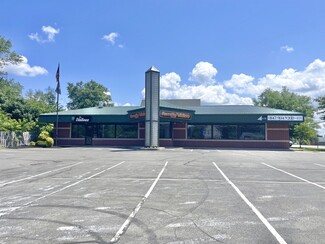 More details for 954 Ridge Rd, Lackawanna, NY - Retail for Lease