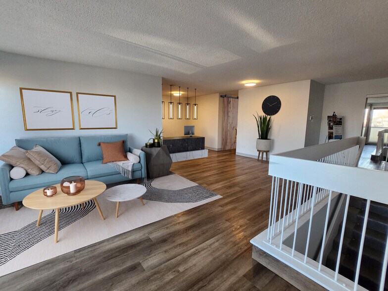 5000 50 St, Beaumont, AB for lease - Interior Photo - Image 2 of 9