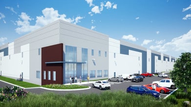 203A State Route 33, Manalapan Township, NJ for lease Building Photo- Image 1 of 2