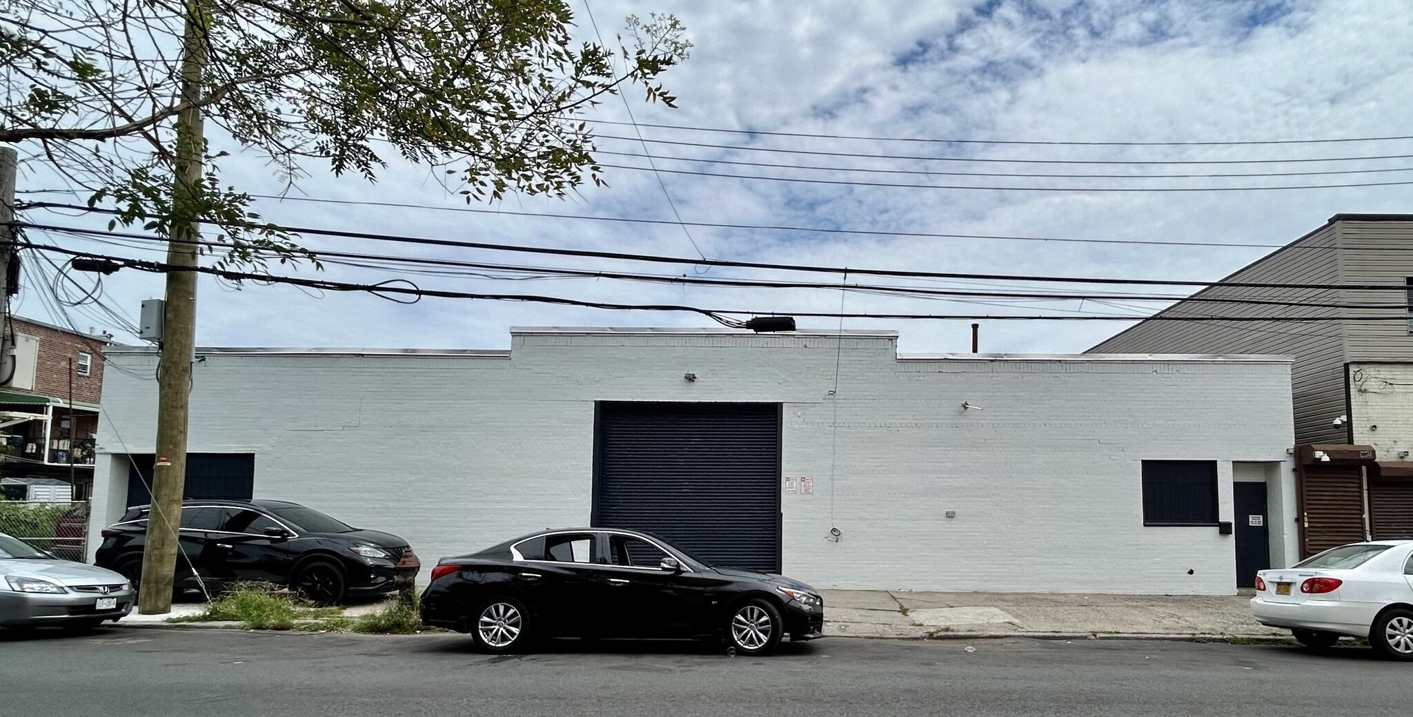 993-999 E 46th St, Brooklyn, NY for sale Building Photo- Image 1 of 14