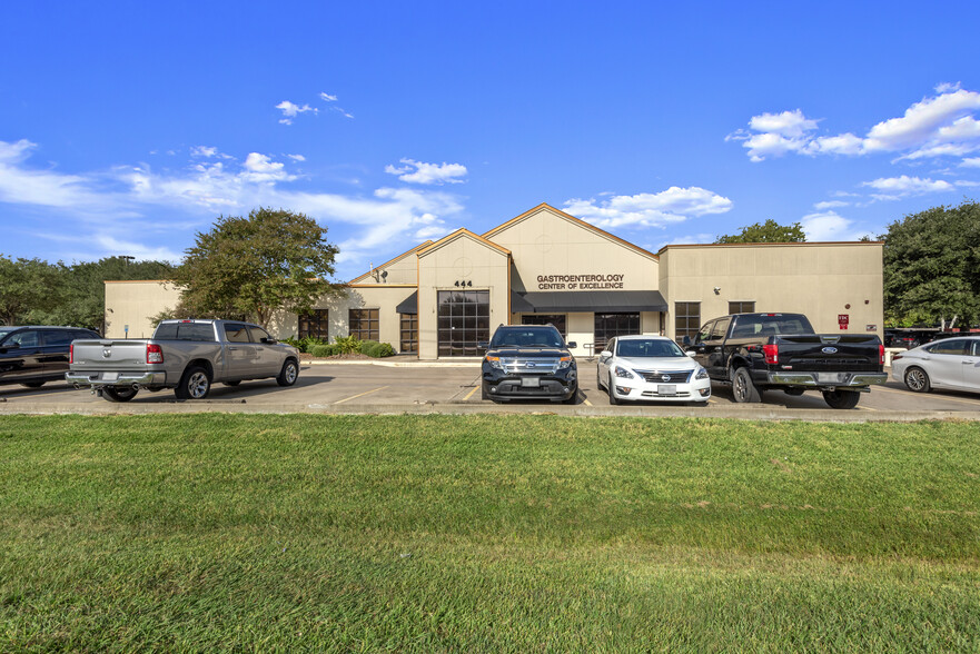 444 Fm-1959, Houston, TX for sale - Building Photo - Image 1 of 1