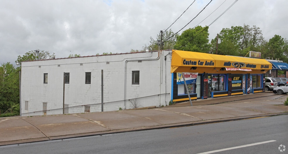 5543 Colerain Ave, Cincinnati, OH for lease - Building Photo - Image 3 of 3