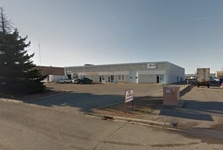 More details for 2926 8th Ave N, Lethbridge, AB - Industrial for Lease