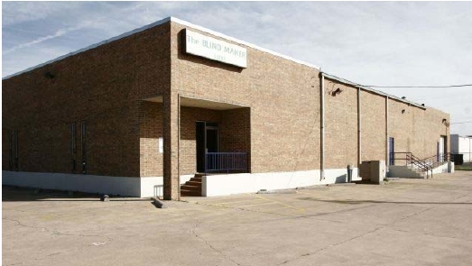 3400 Royalty Row, Irving, TX for lease - Building Photo - Image 3 of 6