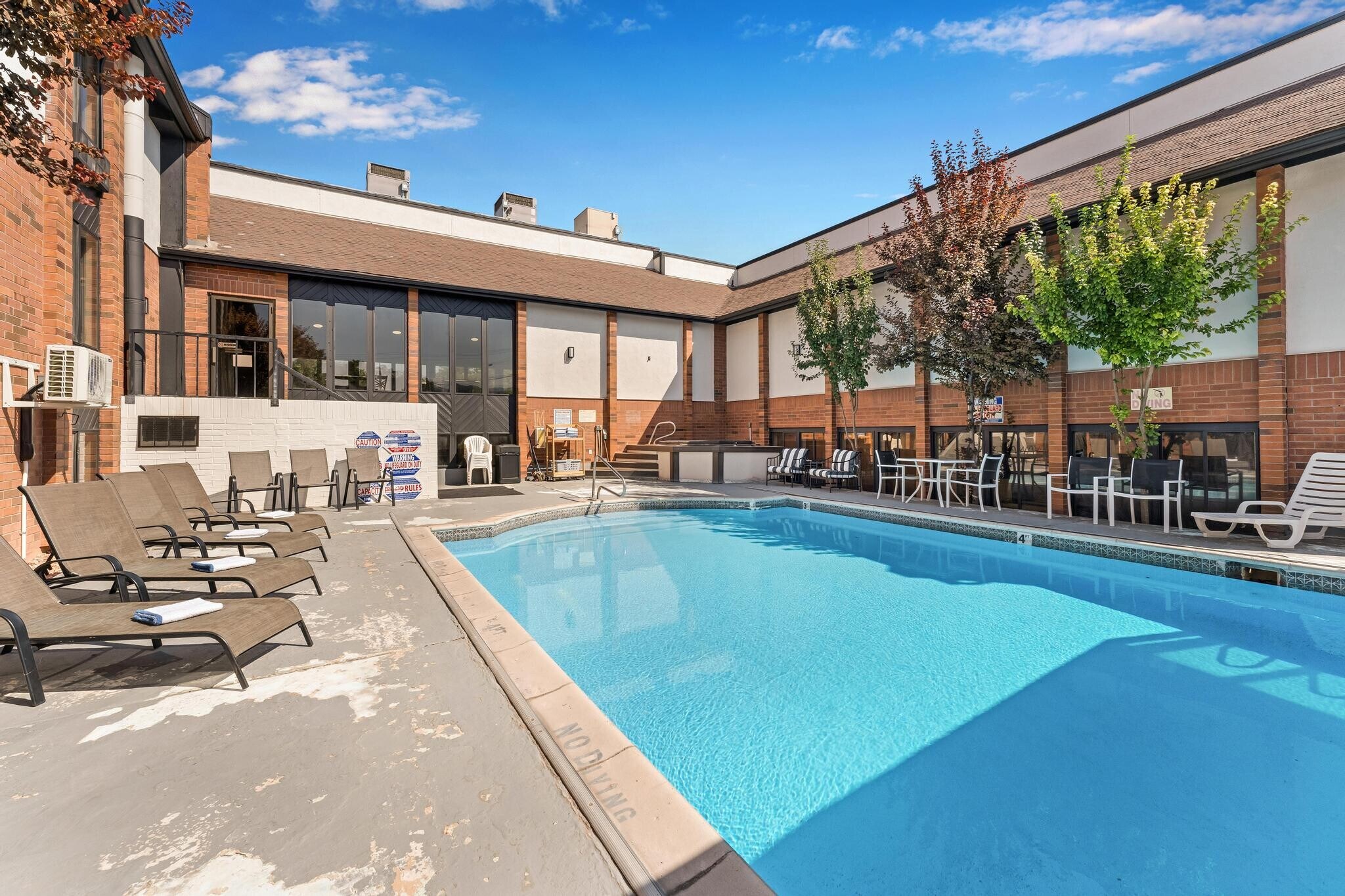 333 N Main St, Richfield, UT 84701 Ramada by Wyndham