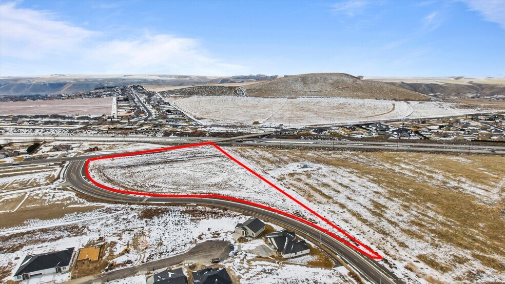 3051 Southgate way, Richland, WA for sale - Building Photo - Image 3 of 8