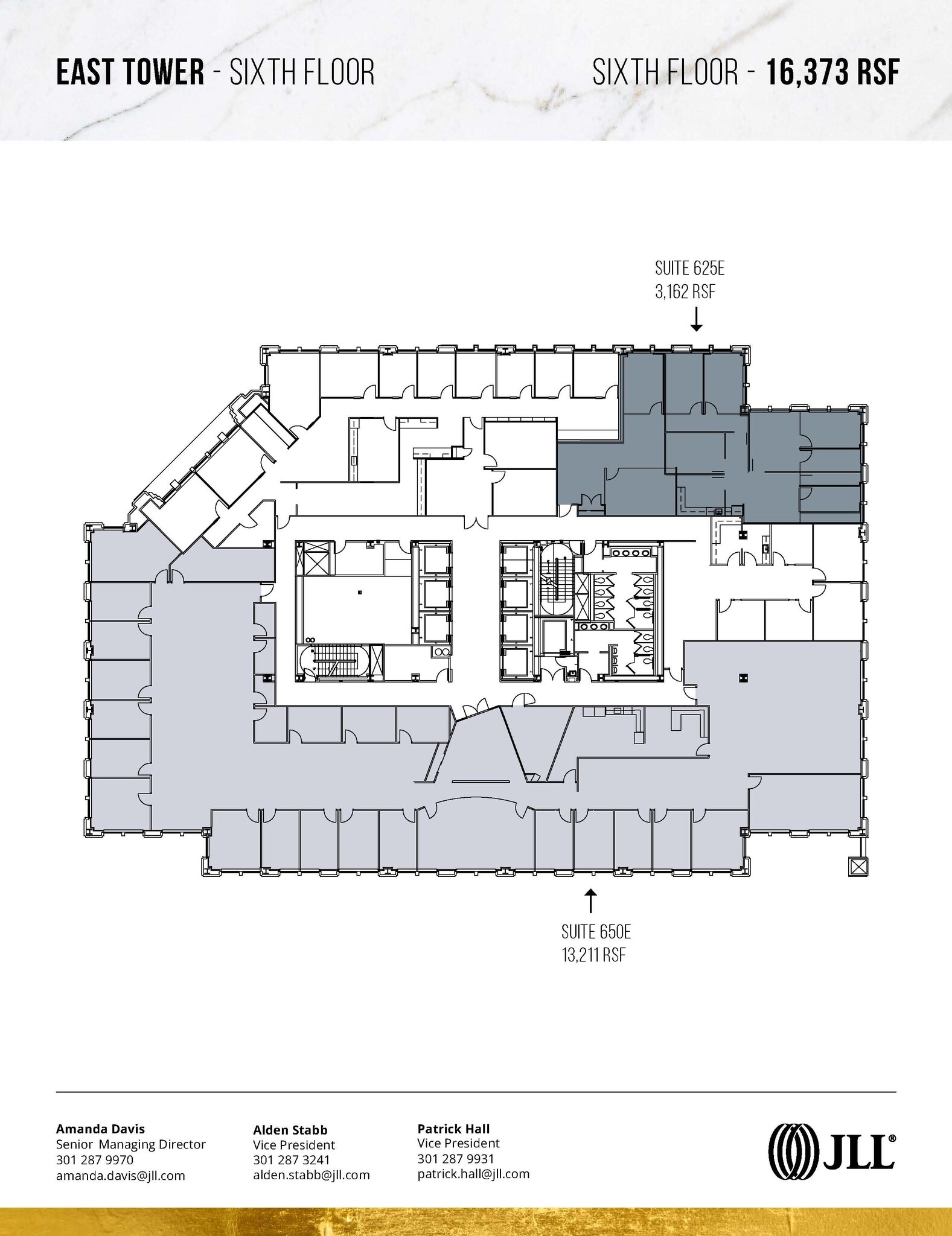 7501 Wisconsin Ave, Bethesda, MD for lease Building Photo- Image 1 of 1