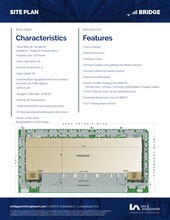 2400 E Artesia Blvd, Long Beach, CA for lease Site Plan- Image 1 of 9