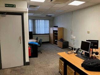 More details for 121-123 High St, Slough - Retail for Sale