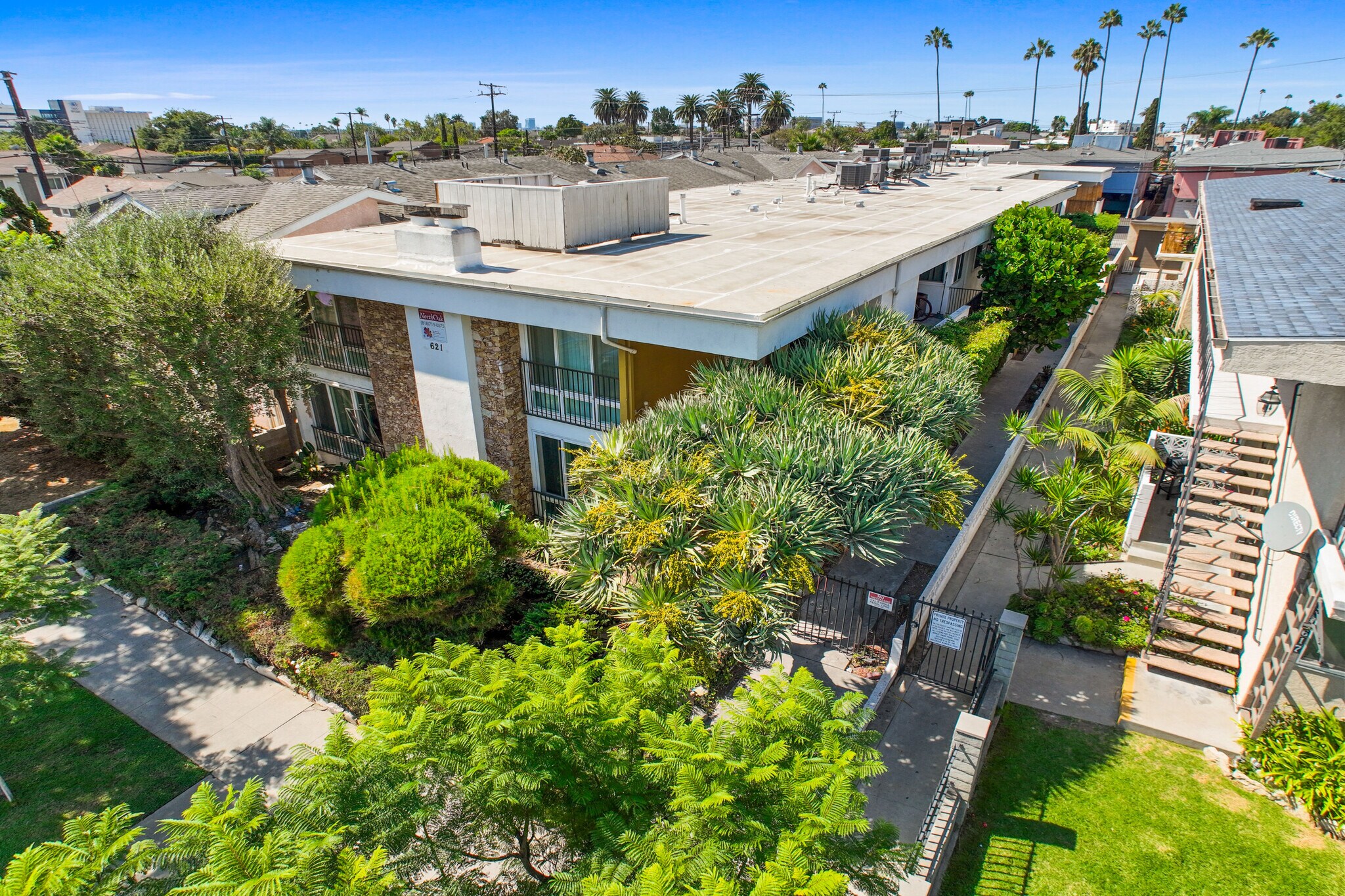 621 S Osage Ave, Inglewood, CA for sale Building Photo- Image 1 of 12