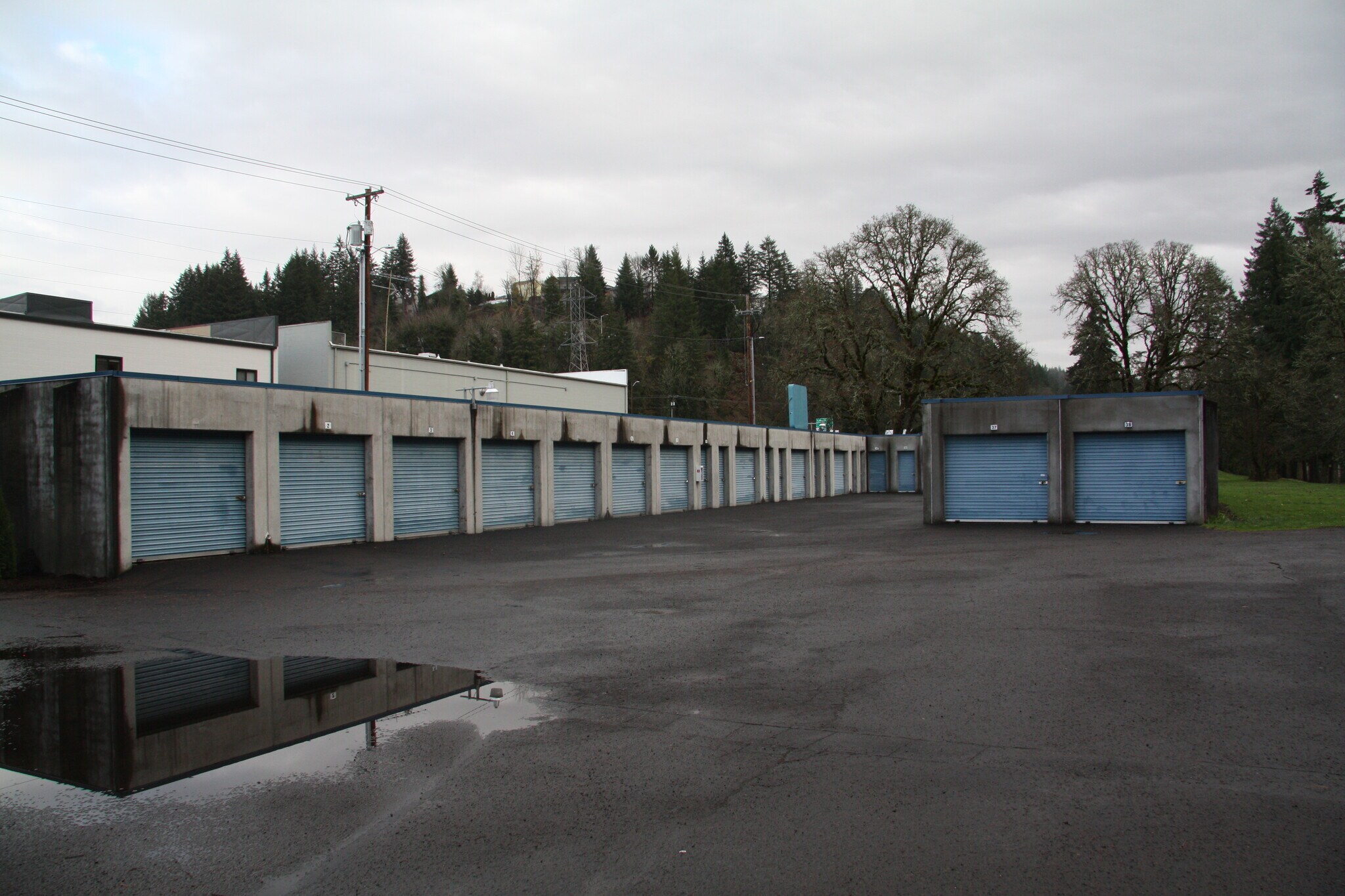 600 SW Beech Rd, Estacada, OR 97023 - Red Fox Motel | LoopNet