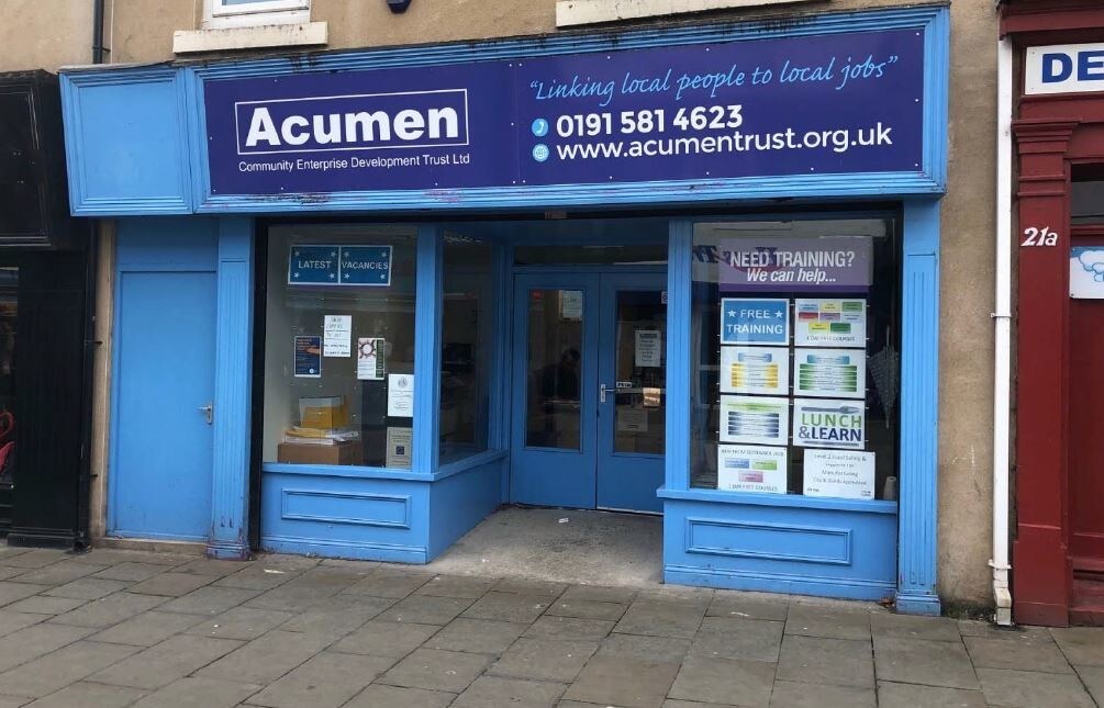 20 Church St, Seaham, DUR SR7 7HQ