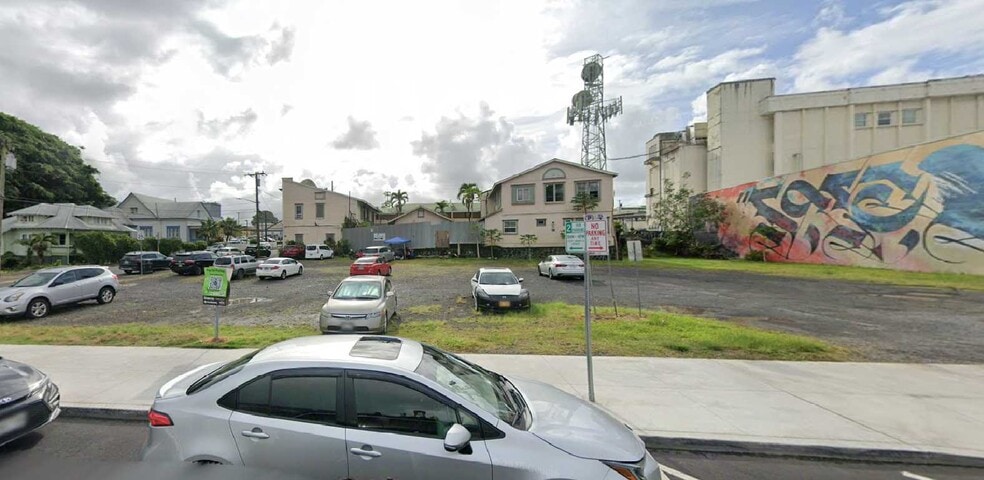 210 Keawe St, Hilo, HI for sale - Building Photo - Image 2 of 28