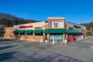 More details for 30 Pine Creek Rd, Wexford, PA - Retail for Lease