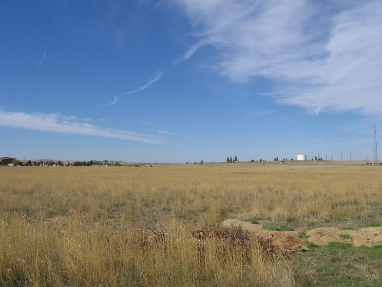 940 Wicks Ln, Billings, MT for lease - Building Photo - Image 1 of 9